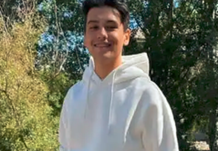 Alejandro Martins quer orgulhar a mãe: “Mesmo não estando aqui, vai continuar a ser a minha motivação”